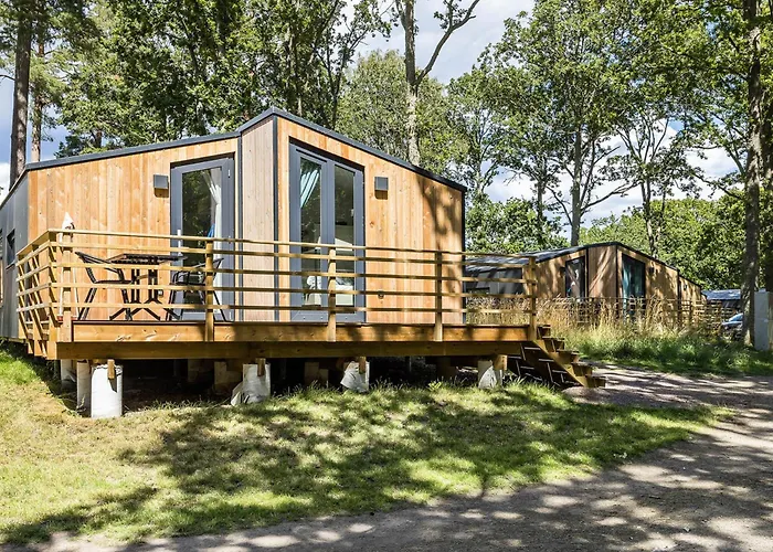 Nordic Camping Stensö