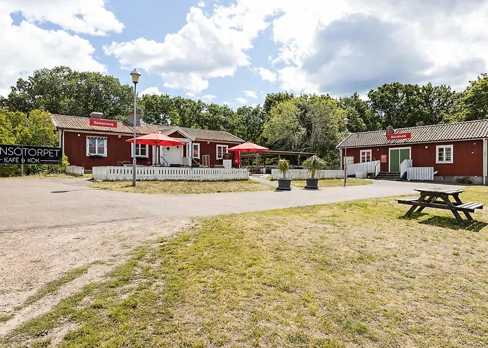 Nordic Camping Stensö