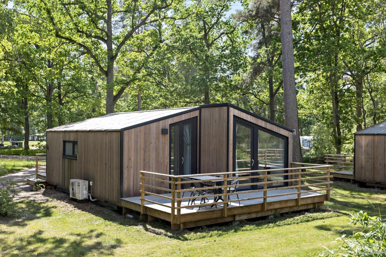 Leirintäalueet First Camp Stensoe-kalmar Kalmar