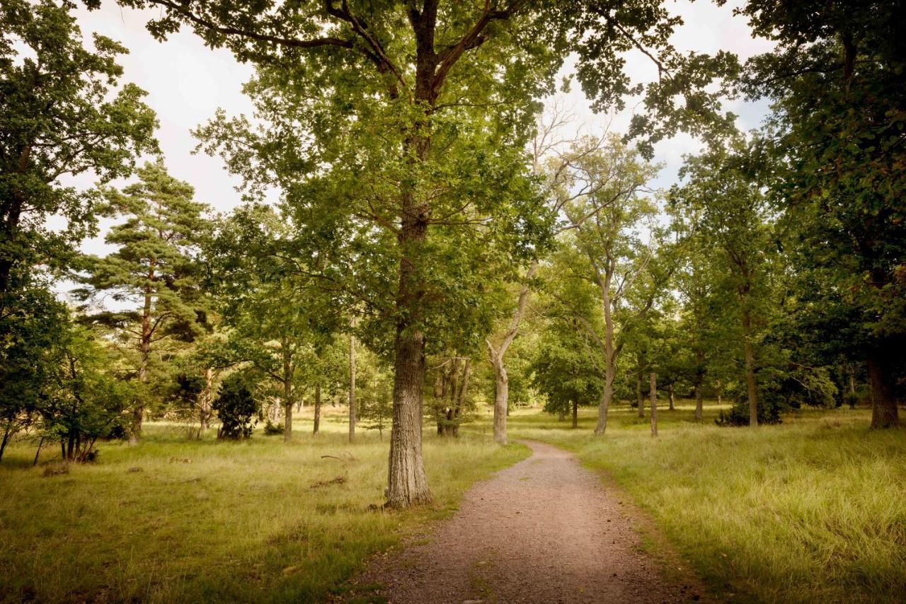 First Camp Stensoe-kalmar Kalmar