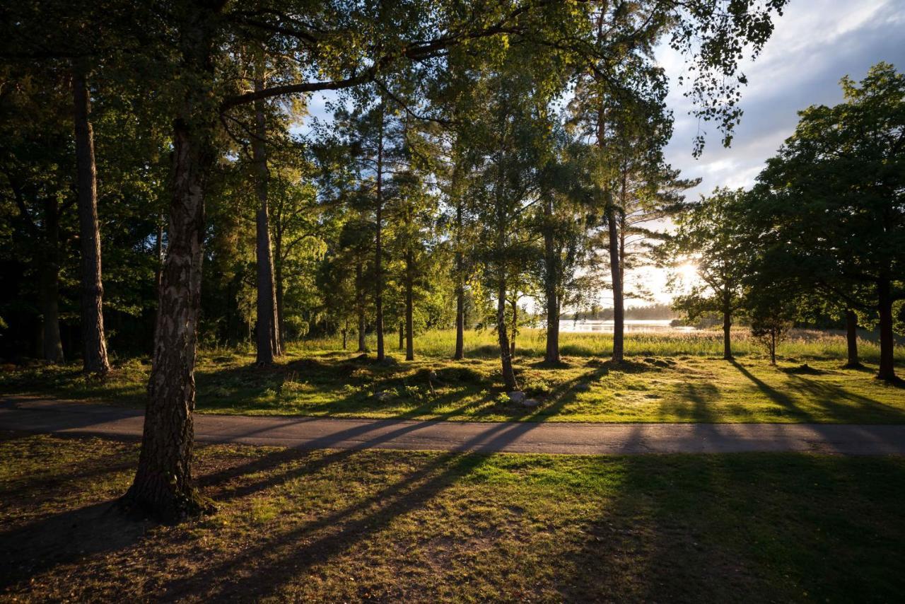First Camp Stensoe-kalmar 2*
