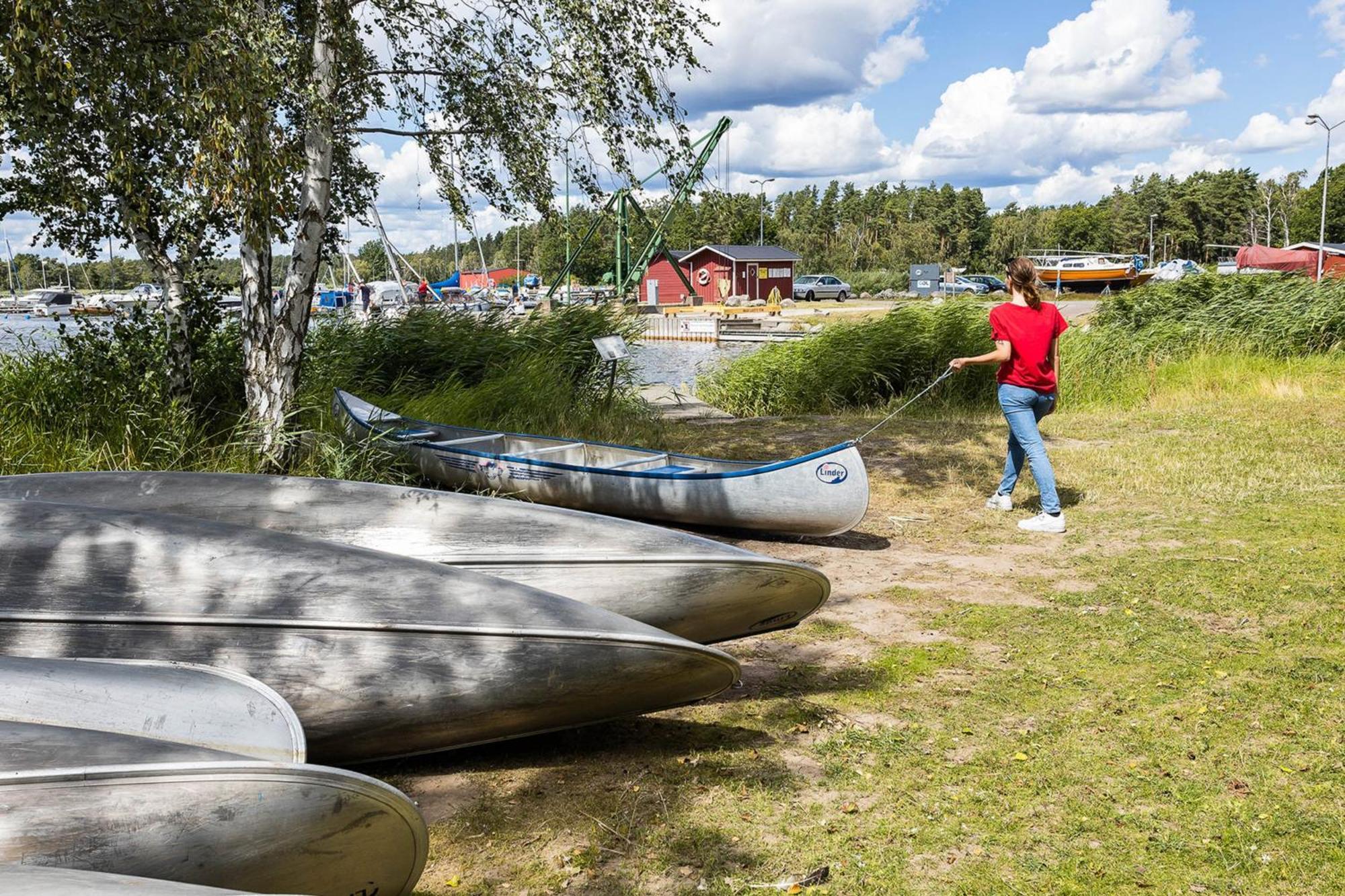 First Camp Stensoe-kalmar Kalmar